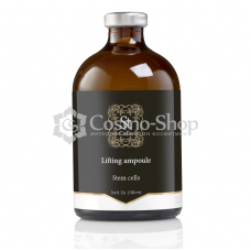 ONMACABIM St.Cells Lifting Ampoule Stem Cells 100ml/ Лифтинг-ампула со стволовым клетками 100мл